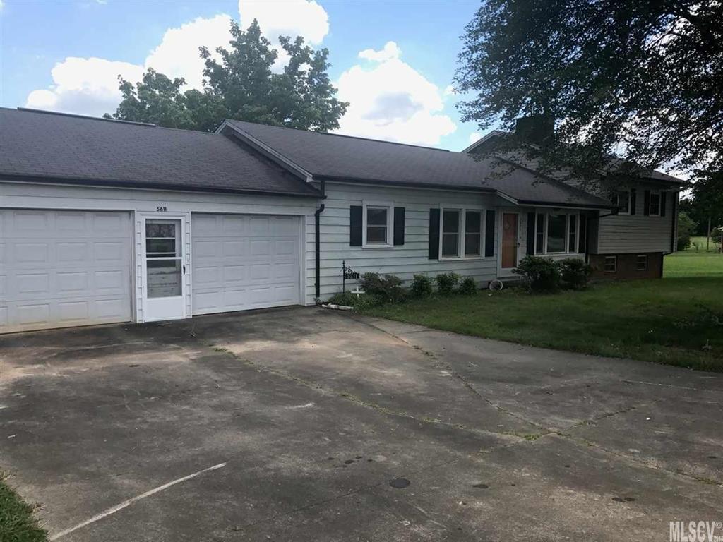 5611 Church Road Taylorsville NC 28681