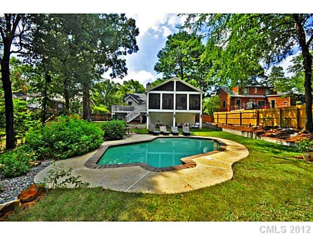 1515 Lilac Road Charlotte NC 28209