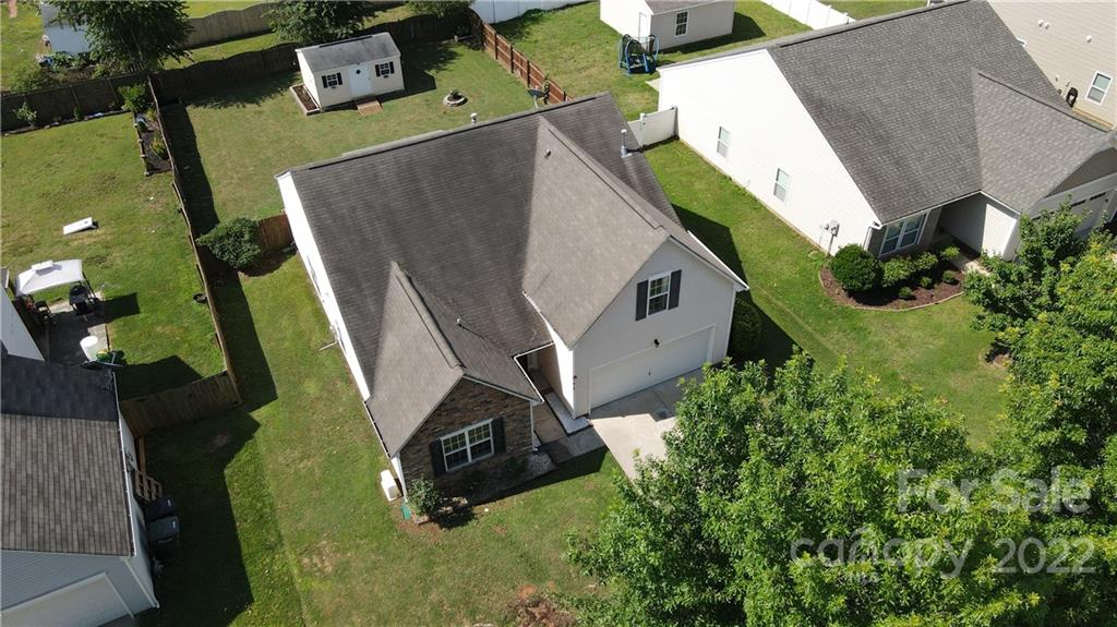 1915 Rockycreek Lane Monroe NC 28112