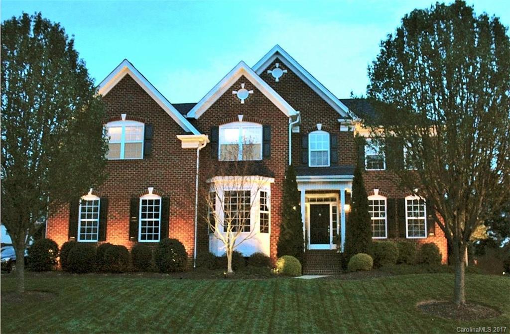 7989 Heatherstone Drive Harrisburg NC 28075