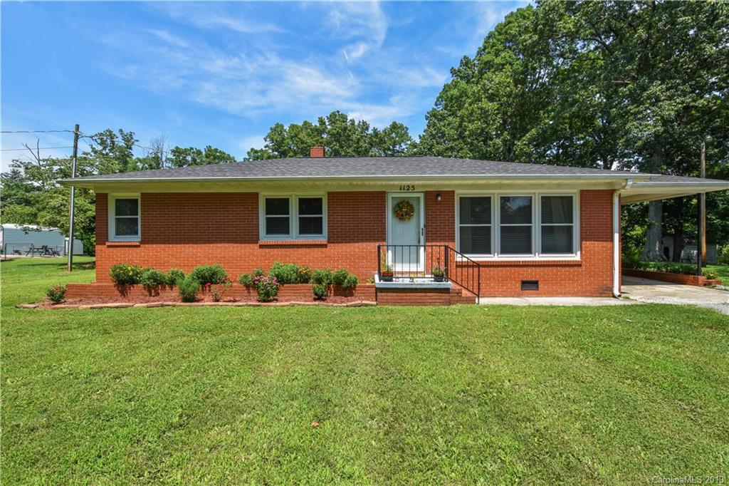 1125 Salem Church Road Lincolnton NC 28092