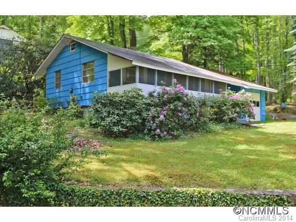 323 Bradley Street Maggie Valley NC 28751