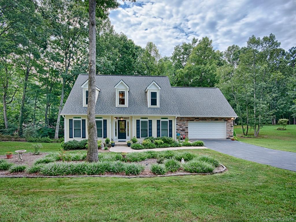 84 Old Spring Drive Candler NC 28715