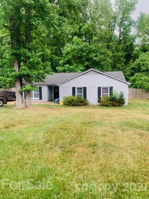 5806 Trotters Ridge Road Charlotte NC 28227