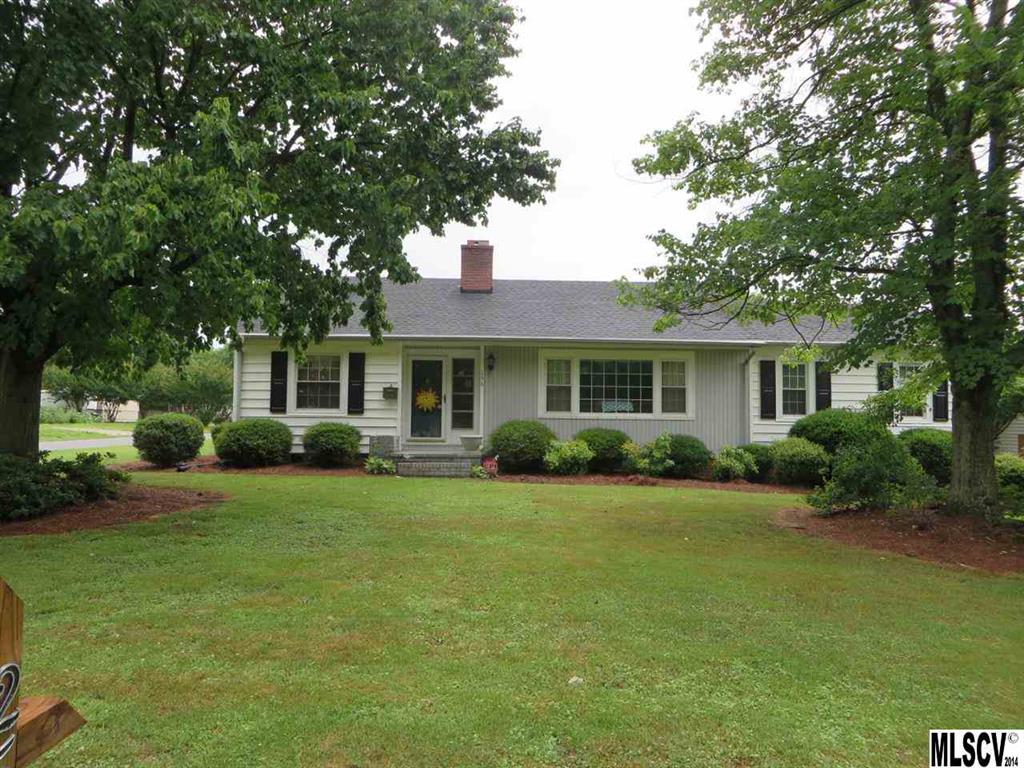 256 Shady Lane Lincolnton NC 28092