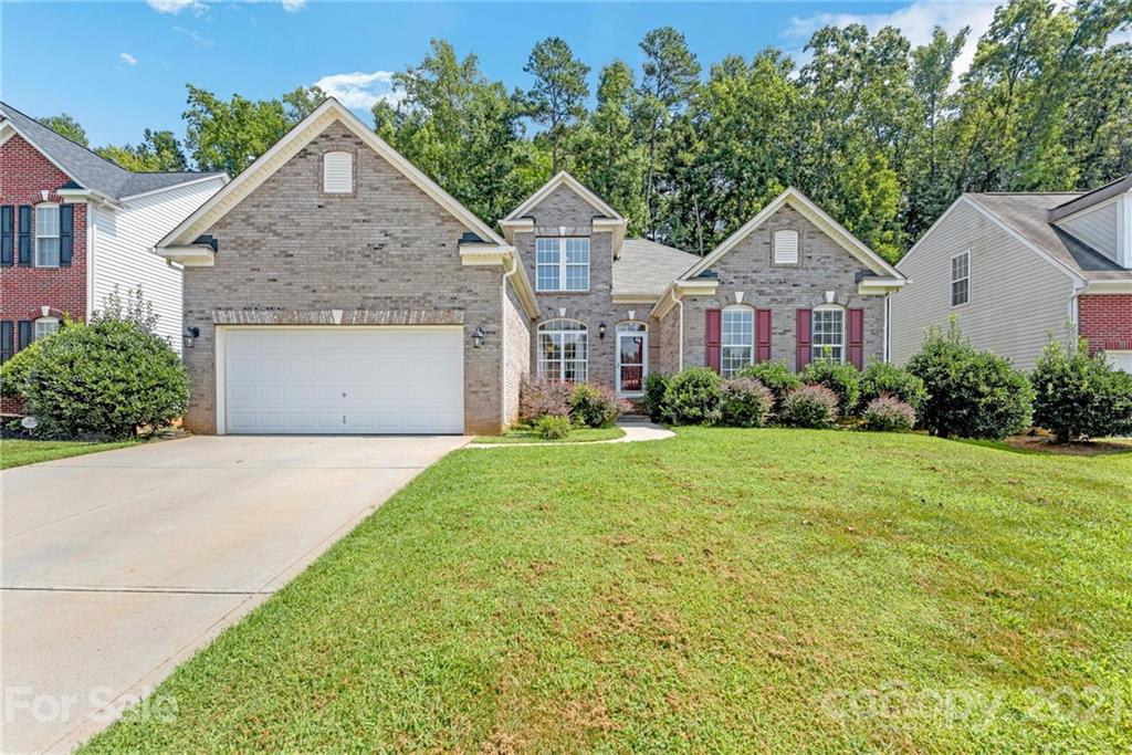 180 Flowering Grove Lane Mooresville NC 28115
