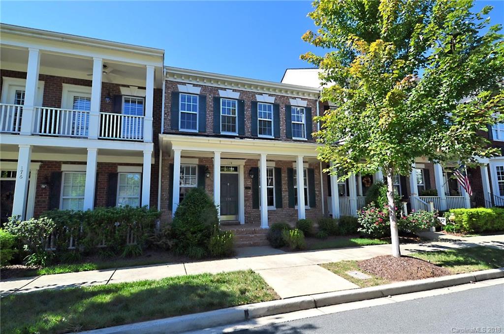 174 Harper Lee Street Davidson NC 28036