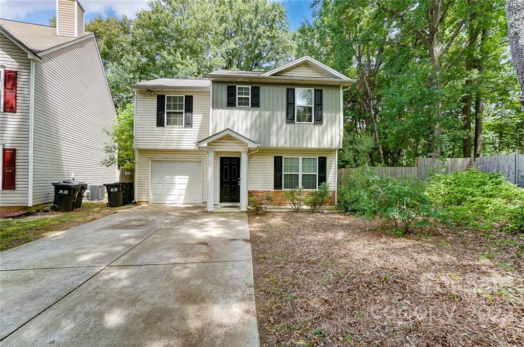 2543 Anna Garrison Road Charlotte NC 28206