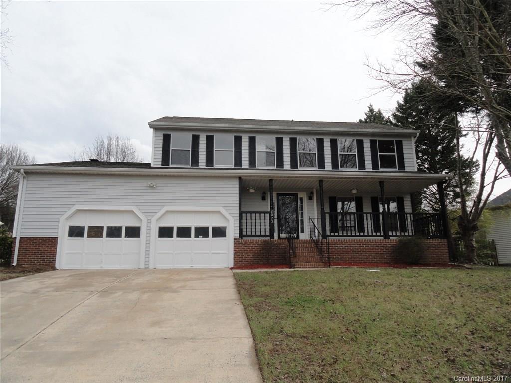 2022 Flint Glenn Lane Charlotte NC 28262