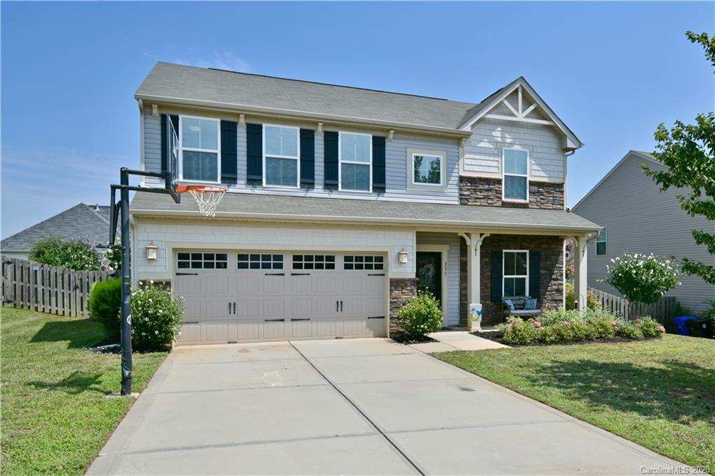 255 Madelia Place Mooresville NC 28115