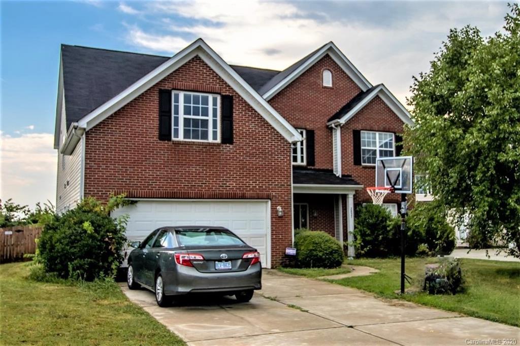 2837 Quarry View Drive Nw Concord NC 28027