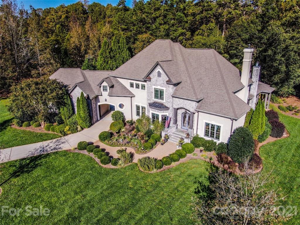 14808 Henry Harrison Stillwell Drive Huntersville NC 28078