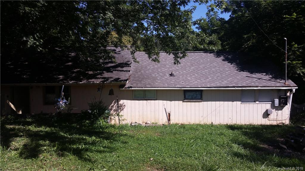 15 Busbee View Road Asheville NC 28803
