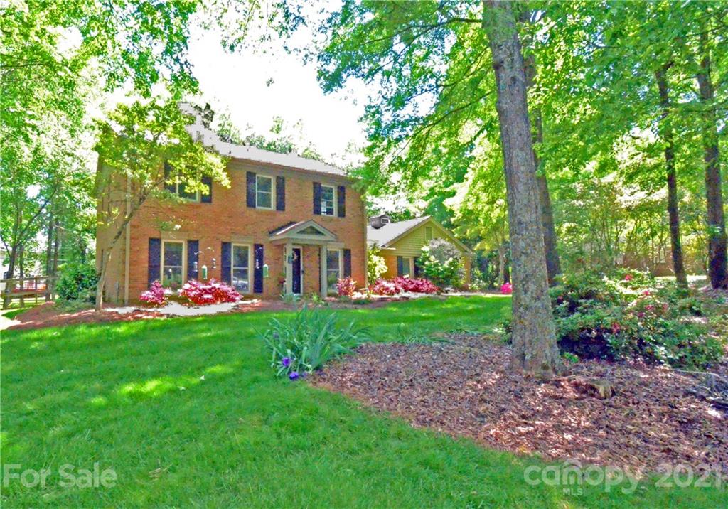 8711 Houston Ridge Road Charlotte NC 28277