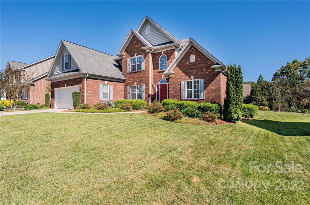 1711 30th Avenue Drive NE Hickory NC 28601