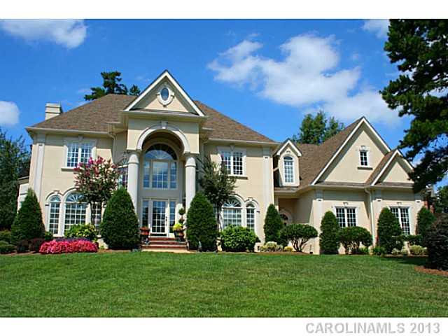 16822 America Cup Road Cornelius NC 28031