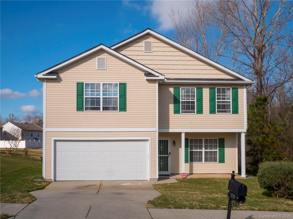 1711 Harland Street Charlotte NC 28216