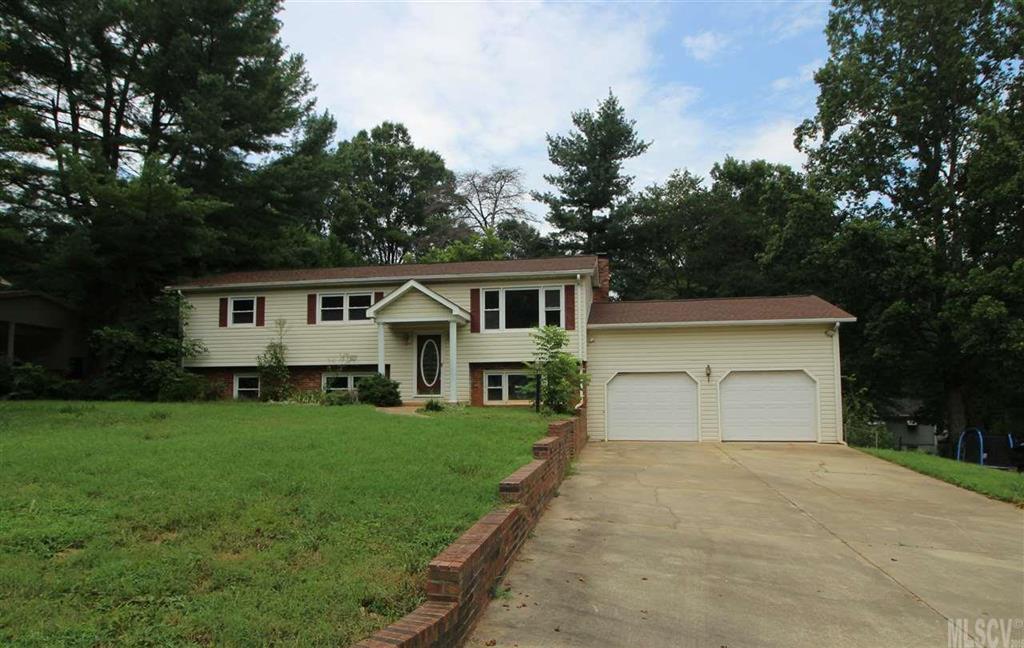 418 East L Street Newton NC 28658