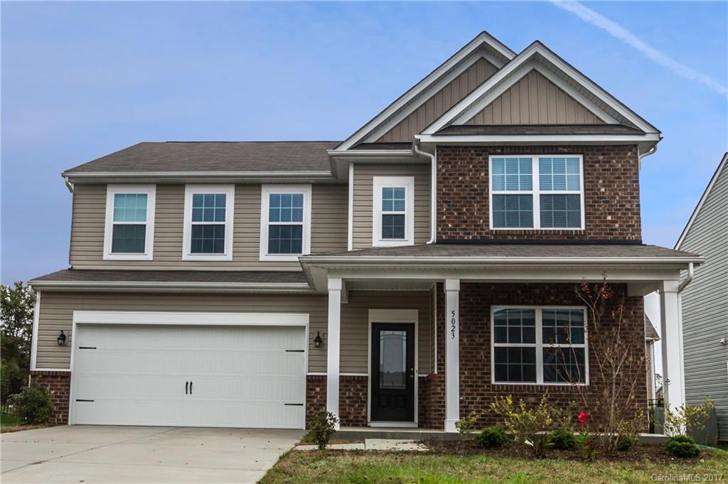 5023 Riverdale Drive Charlotte NC 28273