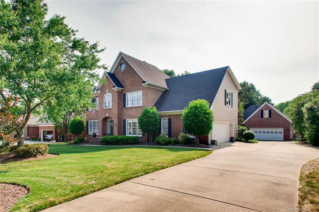 1526 12th Fairway Drive Nw Concord NC 28027