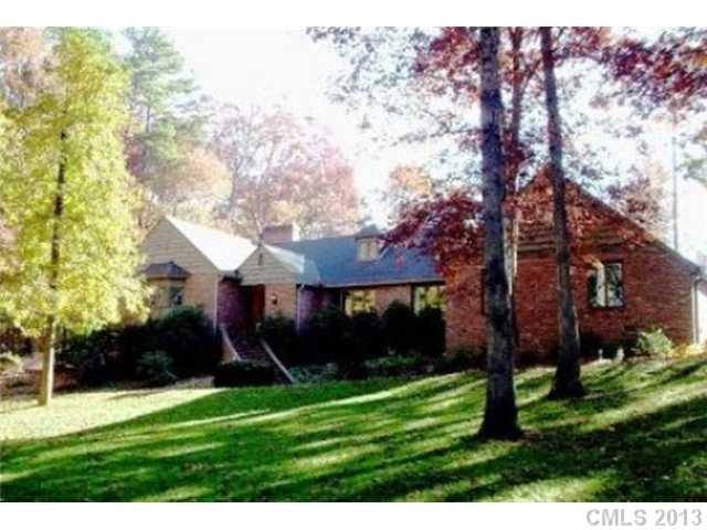 203 Wickersham Drive Statesville NC 28625