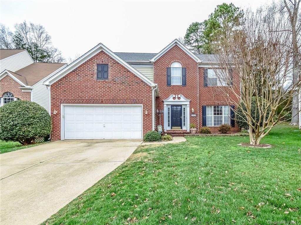 5904 Downfield Wood Drive Charlotte NC 28269