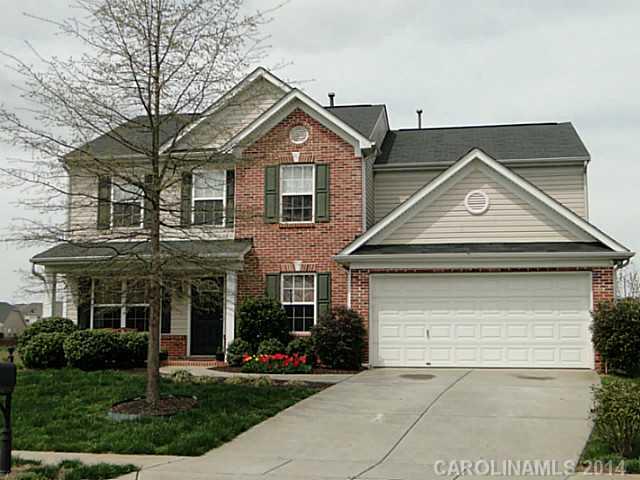 6403 Hermsley Road Charlotte NC 28278