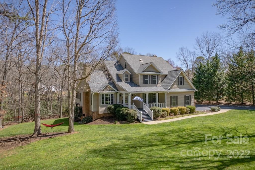 30 Lark Hill Drive Arden NC 28704