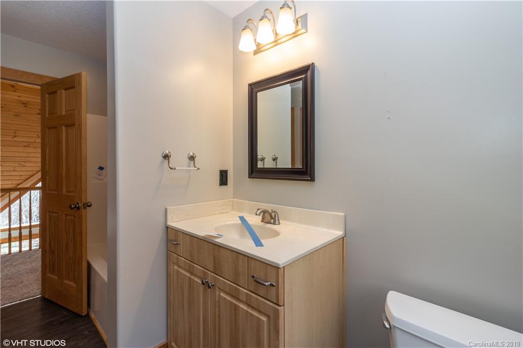 226 Martins Creek Road Barnardsville NC 28709