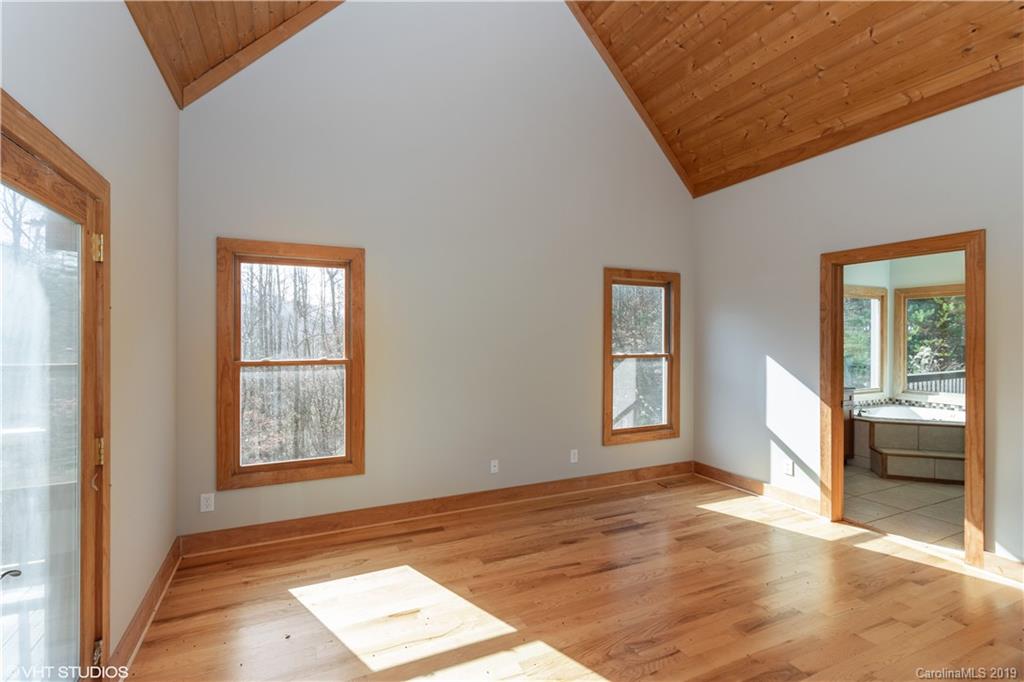 226 Martins Creek Road Barnardsville NC 28709