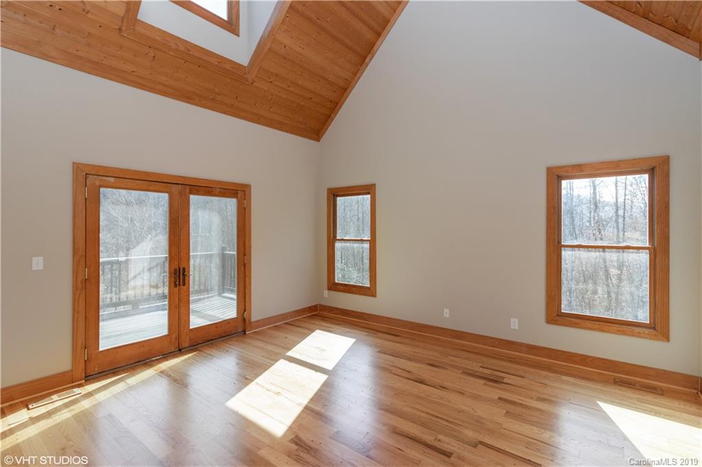 226 Martins Creek Road Barnardsville NC 28709