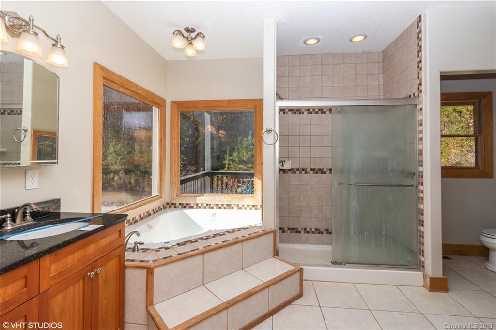 226 Martins Creek Road Barnardsville NC 28709