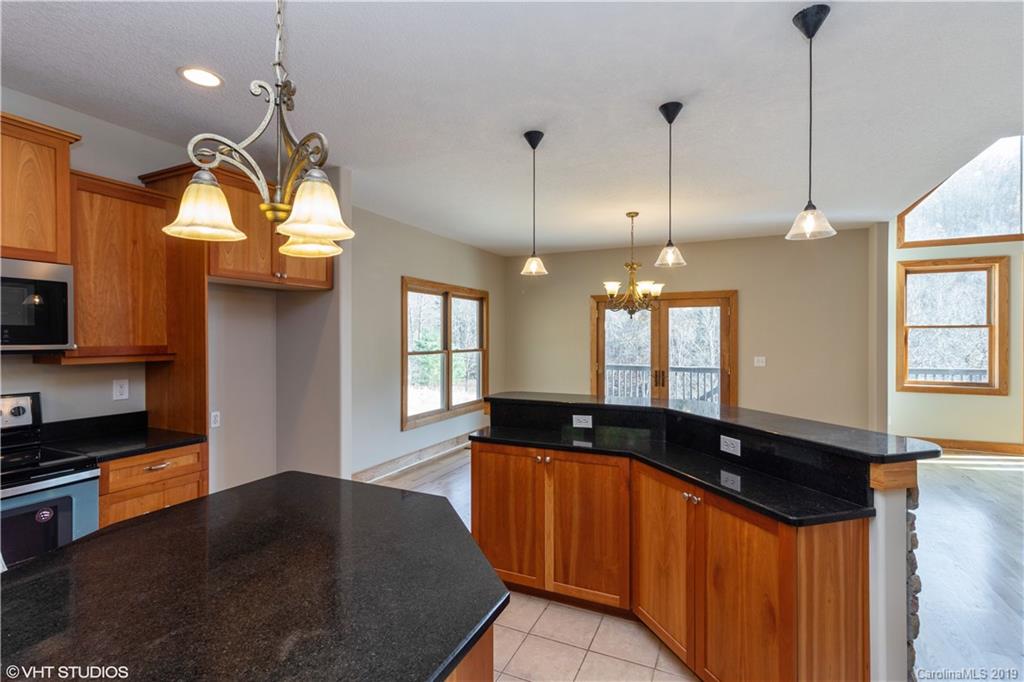 226 Martins Creek Road Barnardsville NC 28709