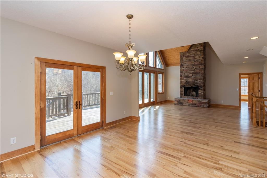 226 Martins Creek Road Barnardsville NC 28709