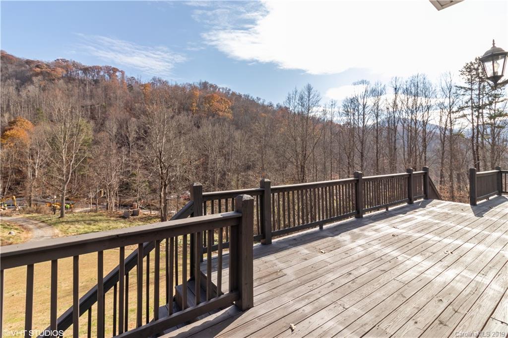 226 Martins Creek Road Barnardsville NC 28709