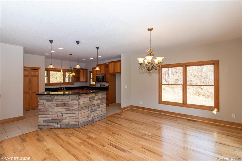 226 Martins Creek Road Barnardsville NC 28709