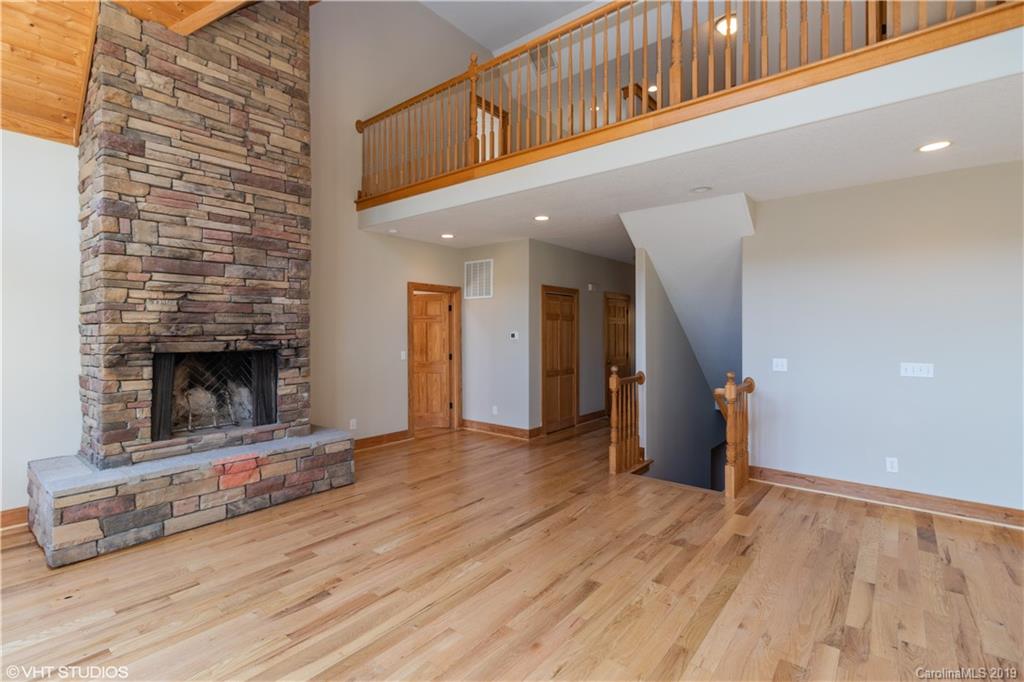 226 Martins Creek Road Barnardsville NC 28709