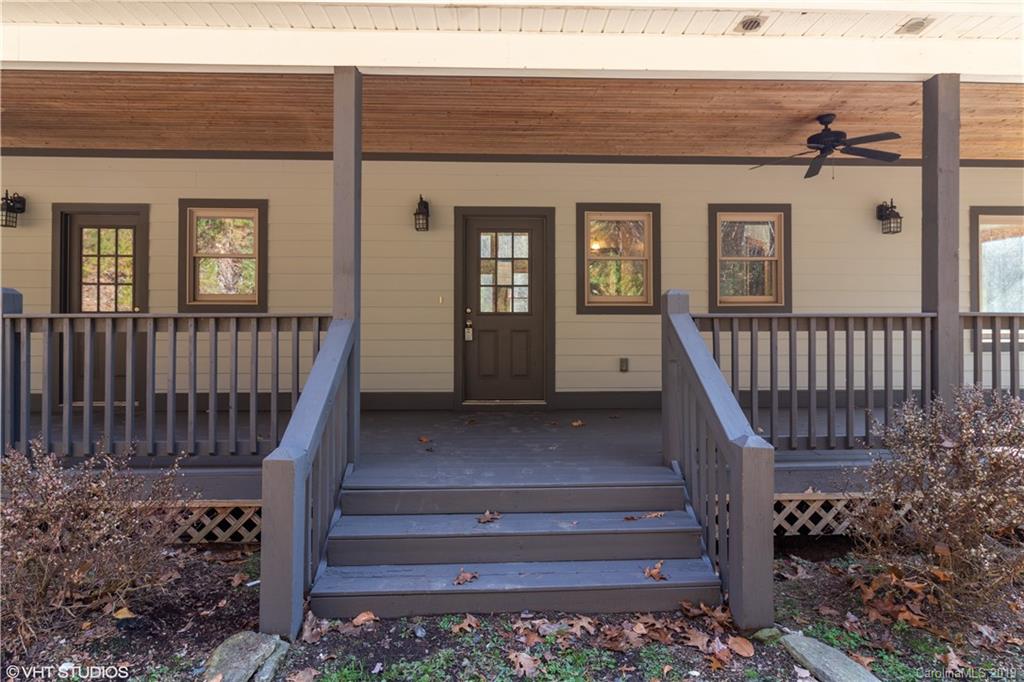 226 Martins Creek Road Barnardsville NC 28709