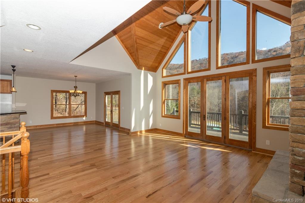 226 Martins Creek Road Barnardsville NC 28709