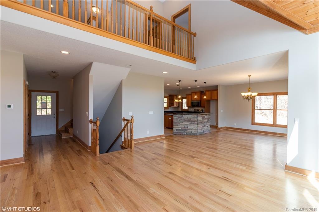 226 Martins Creek Road Barnardsville NC 28709