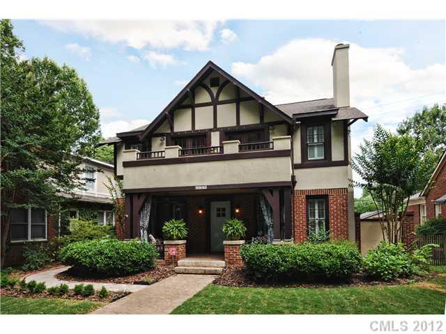2209 Charlotte Drive Charlotte NC 28203