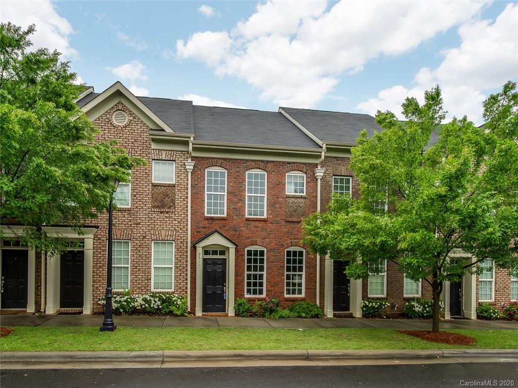 9511 Longstone Lane Charlotte NC 28277