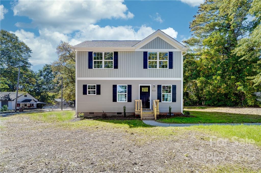 1021 Toms Street Shelby NC 28150