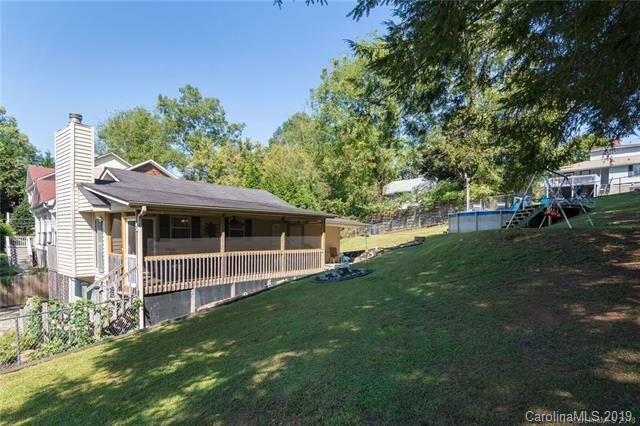 28 Durham Street Asheville NC 28806