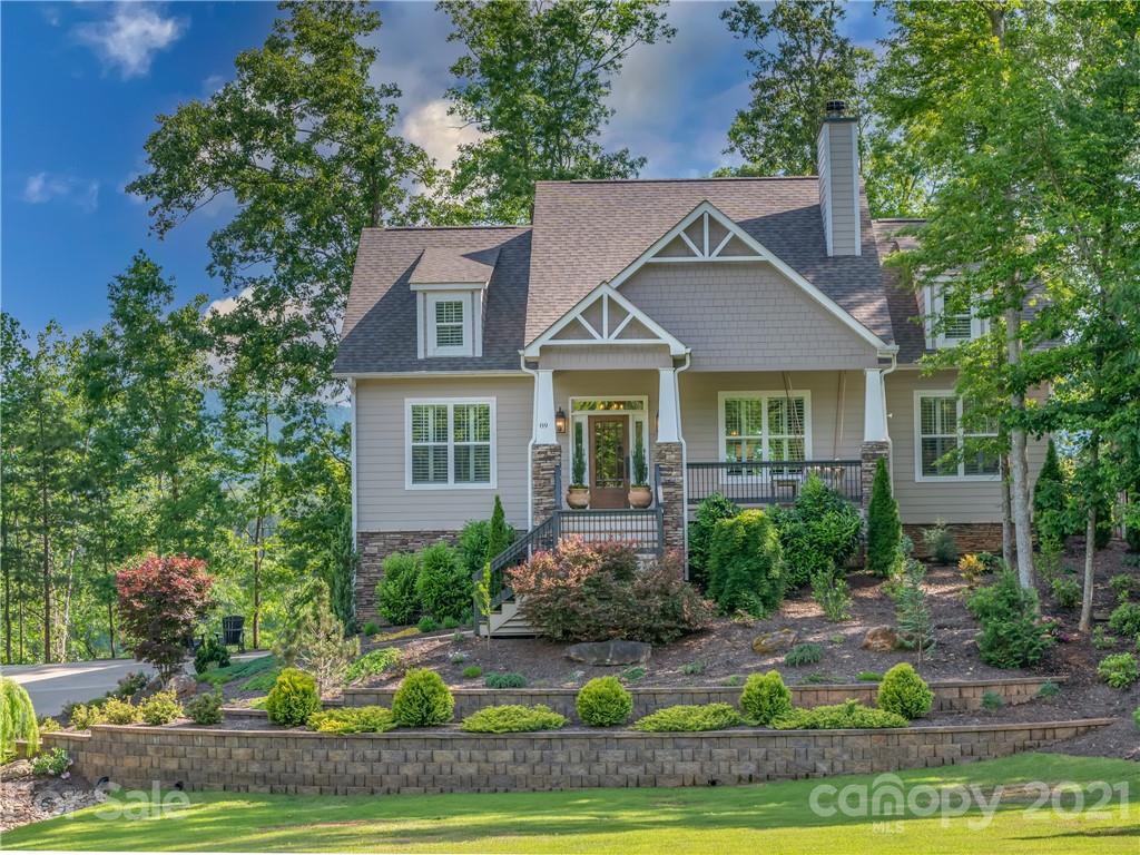 89 Mountain Parkway Mill Spring NC 28756