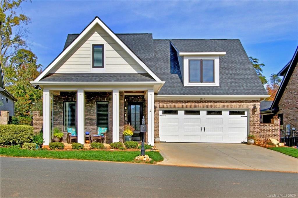 6173 Gold Springs Way Denver NC 28037