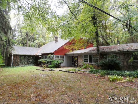90 Mount Carmel Road Asheville NC 28806