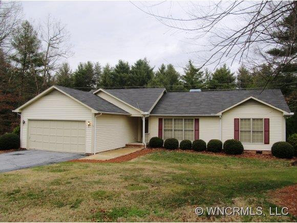 19 Strathmore Drive Arden NC 28704