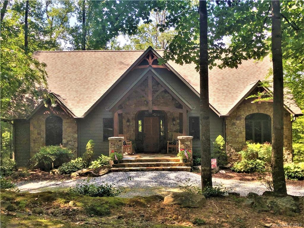 138 Cardinal Road Lake Lure NC 28746
