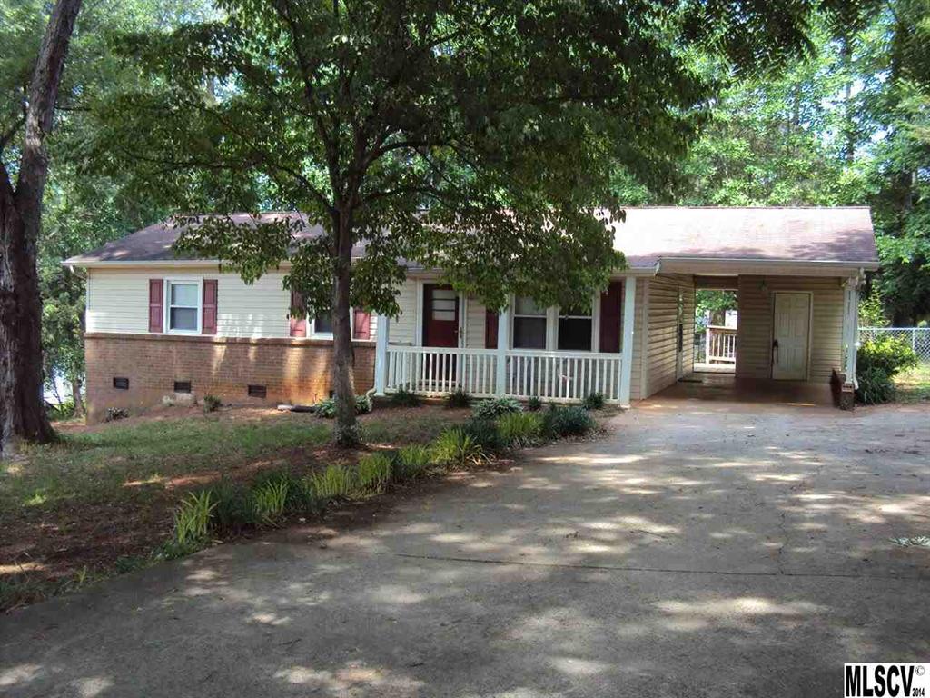 1126 Loblolly Lane Newton NC 28658